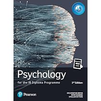 Oxford Resources for IB DP Psychology: Course Book : Popov, Alexey